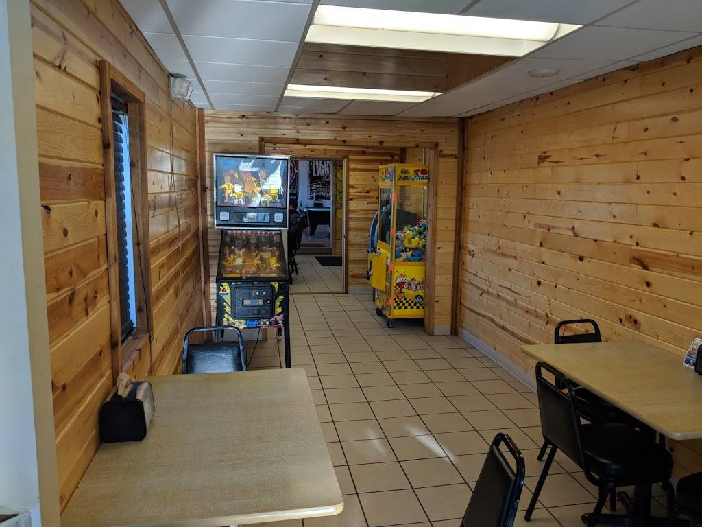 Bigger Bite | restaurant | Morris, IL 60450, USA | 8157105150 OR +1 815-710-5150