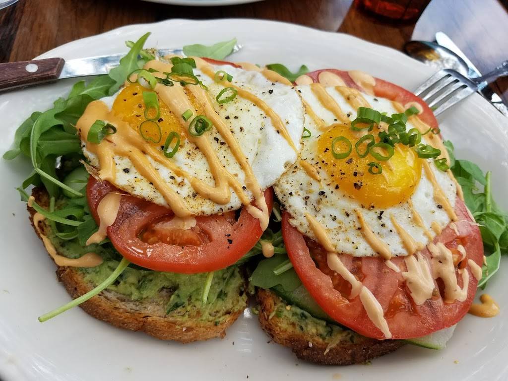 The VIG Chicago | restaurant | 1527 N Wells St, Chicago, IL 60610, USA | 3129822186 OR +1 312-982-2186