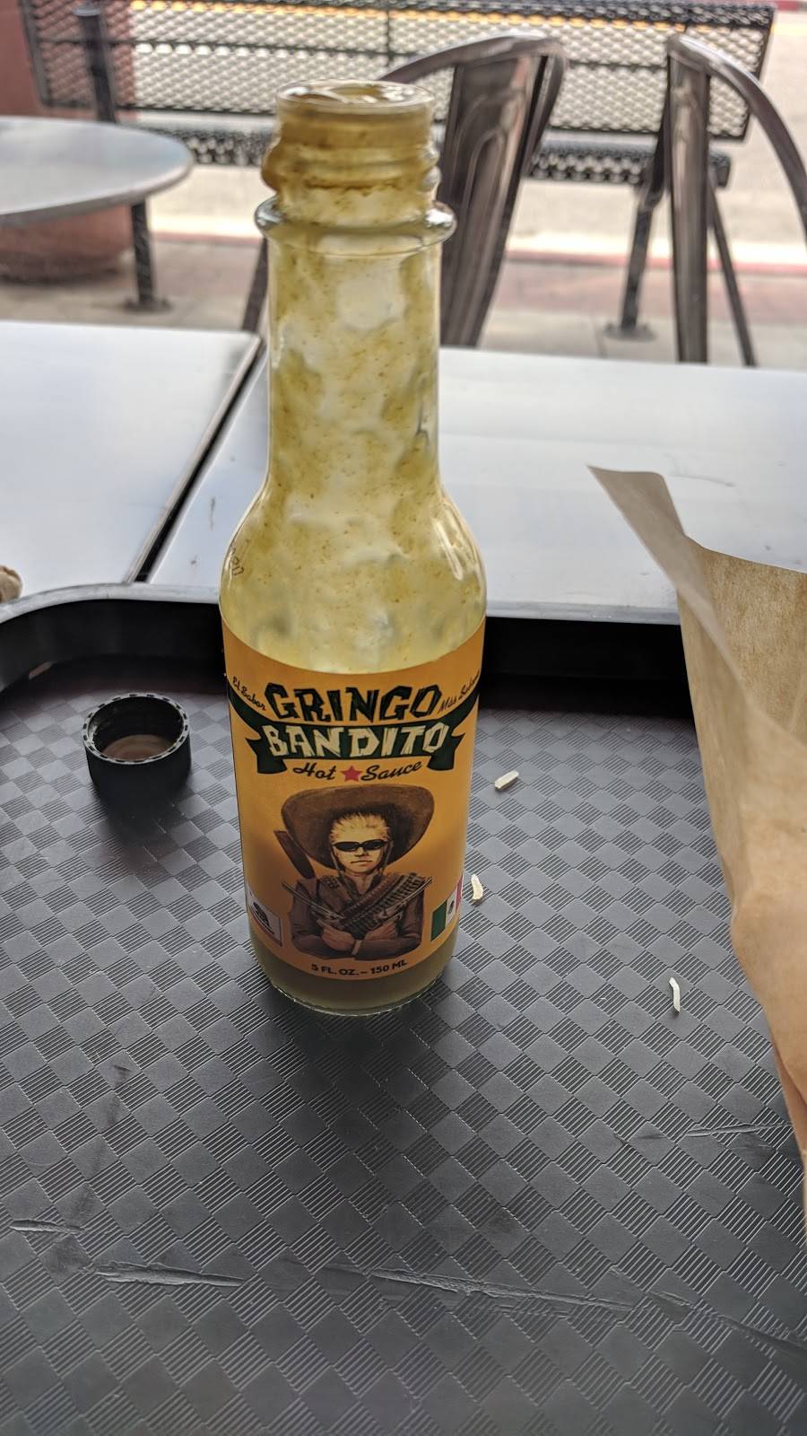 Chronic Tacos | restaurant | 208 N Coast Hwy, Oceanside, CA 92054, USA | 7604351178 OR +1 760-435-1178