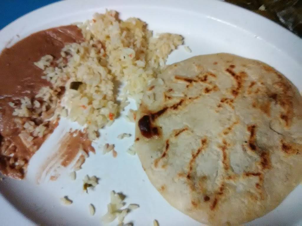 Los Planes De Renderos | restaurant | 12 Persia Ave, San Francisco, CA 94112, USA | 4155858645 OR +1 415-585-8645