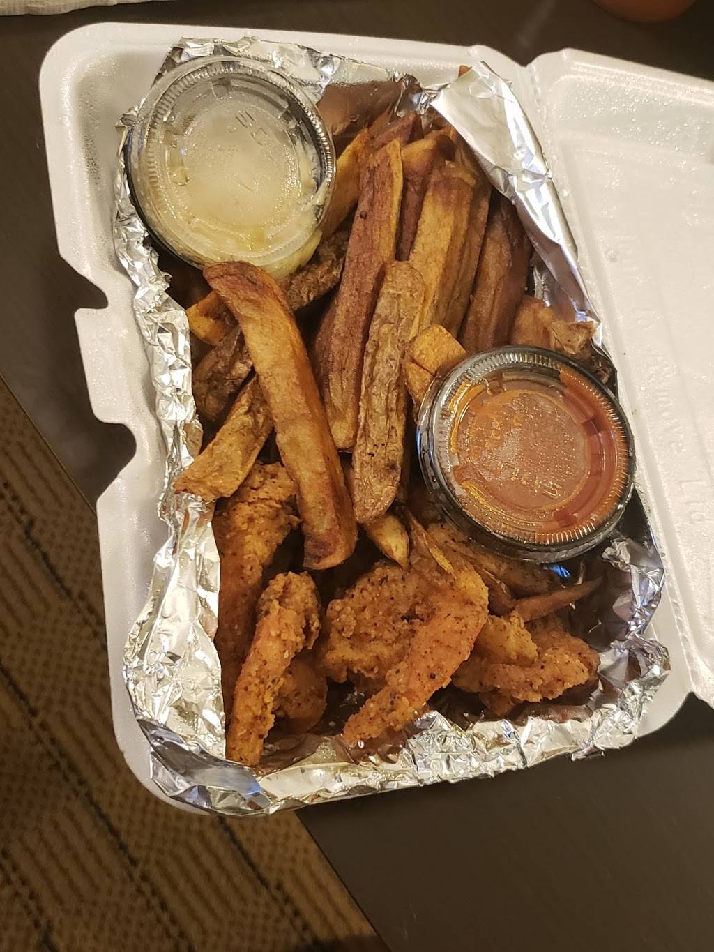 Taste This | restaurant | 102 E 25th St, Baltimore, MD 21218, USA | 4435632845 OR +1 443-563-2845