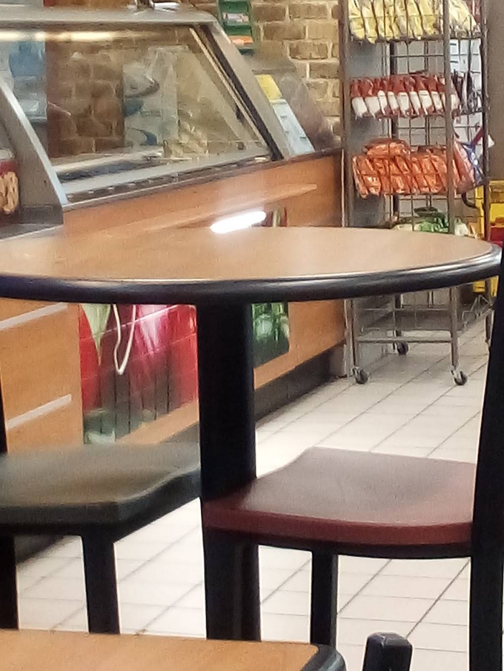 Subway | restaurant | 13424 Dayton Pike, Soddy-Daisy, TN 37379, USA | 4233322381 OR +1 423-332-2381