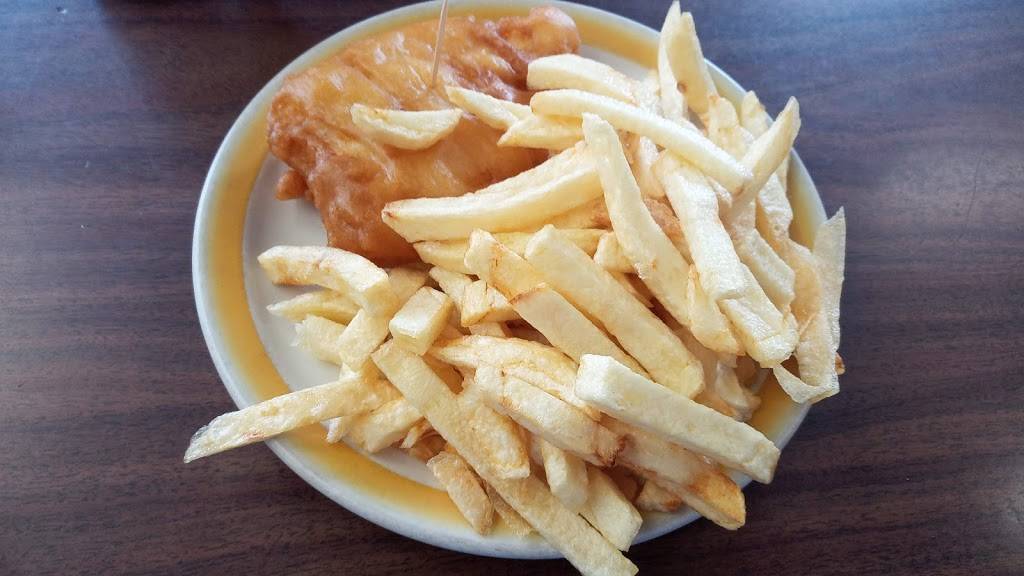 New Toronto Fish & Chips | restaurant | 146 Fifth St, Etobicoke, ON M8V 2Z7, Canada | 4162592175 OR +1 416-259-2175