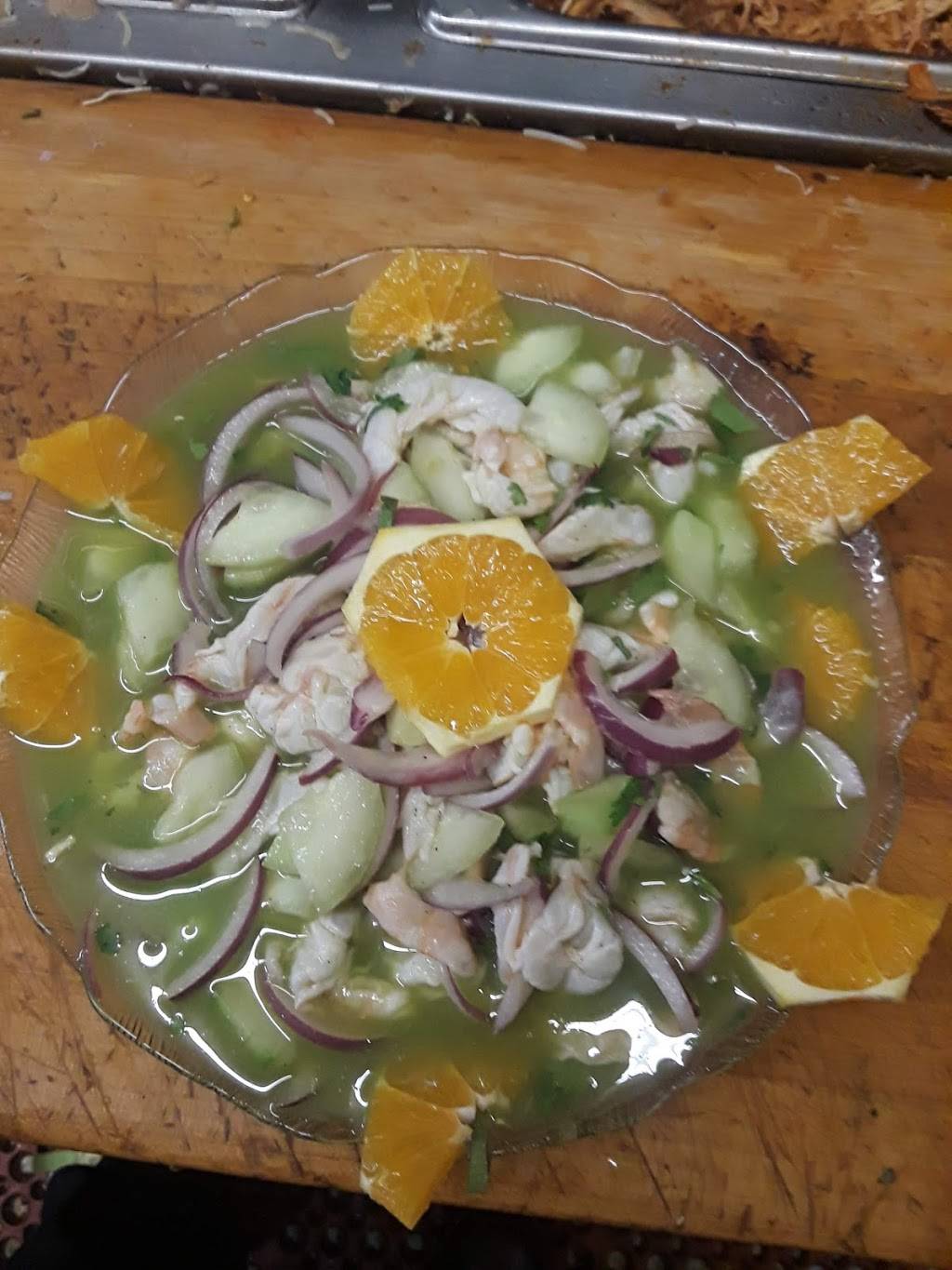 La Casa del Sazón 2 | restaurant | 438 Salinas St, Salinas, CA 93901, USA | 8317831277 OR +1 831-783-1277