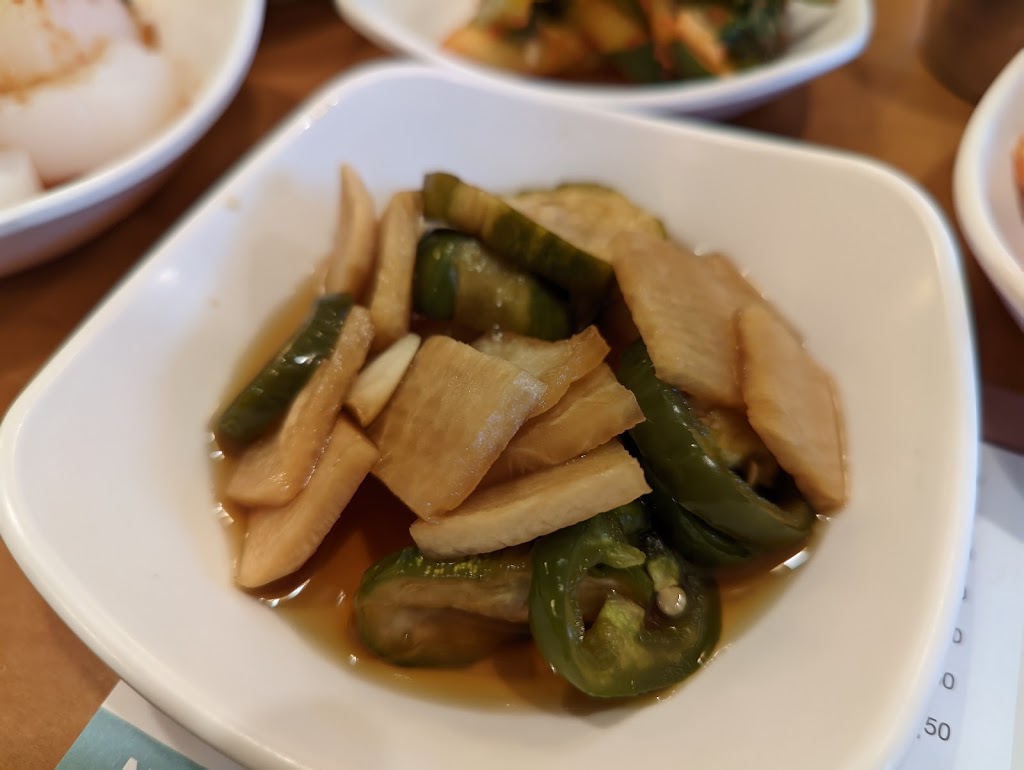 MG Tofu House (명가순두부) | restaurant | 333 S Alameda St SUITE #312, Los Angeles, CA 90013, USA | 2132657261 OR +1 213-265-7261