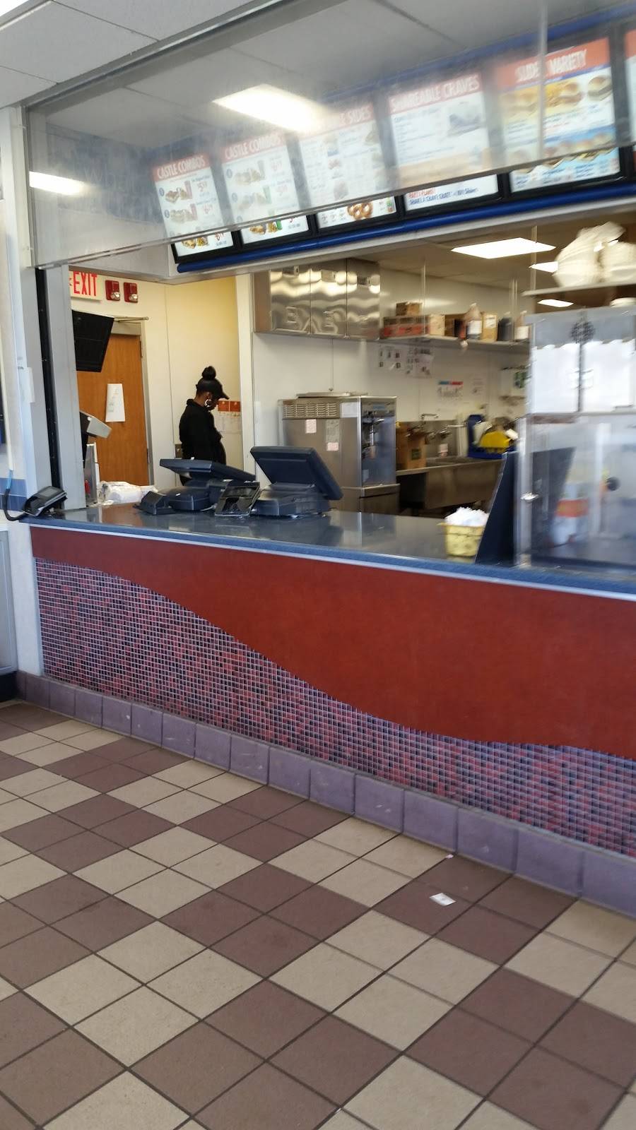 White Castle | restaurant | 801 E 5th Ave, Columbus, OH 43201, USA | 6142992180 OR +1 614-299-2180