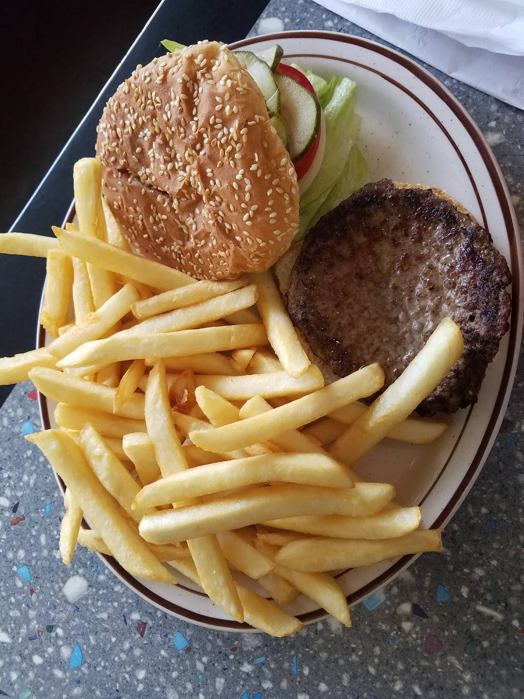 Zorbas Coney Island | restaurant | 18237 Fort St, Riverview, MI 48193, USA | 7342836522 OR +1 734-283-6522