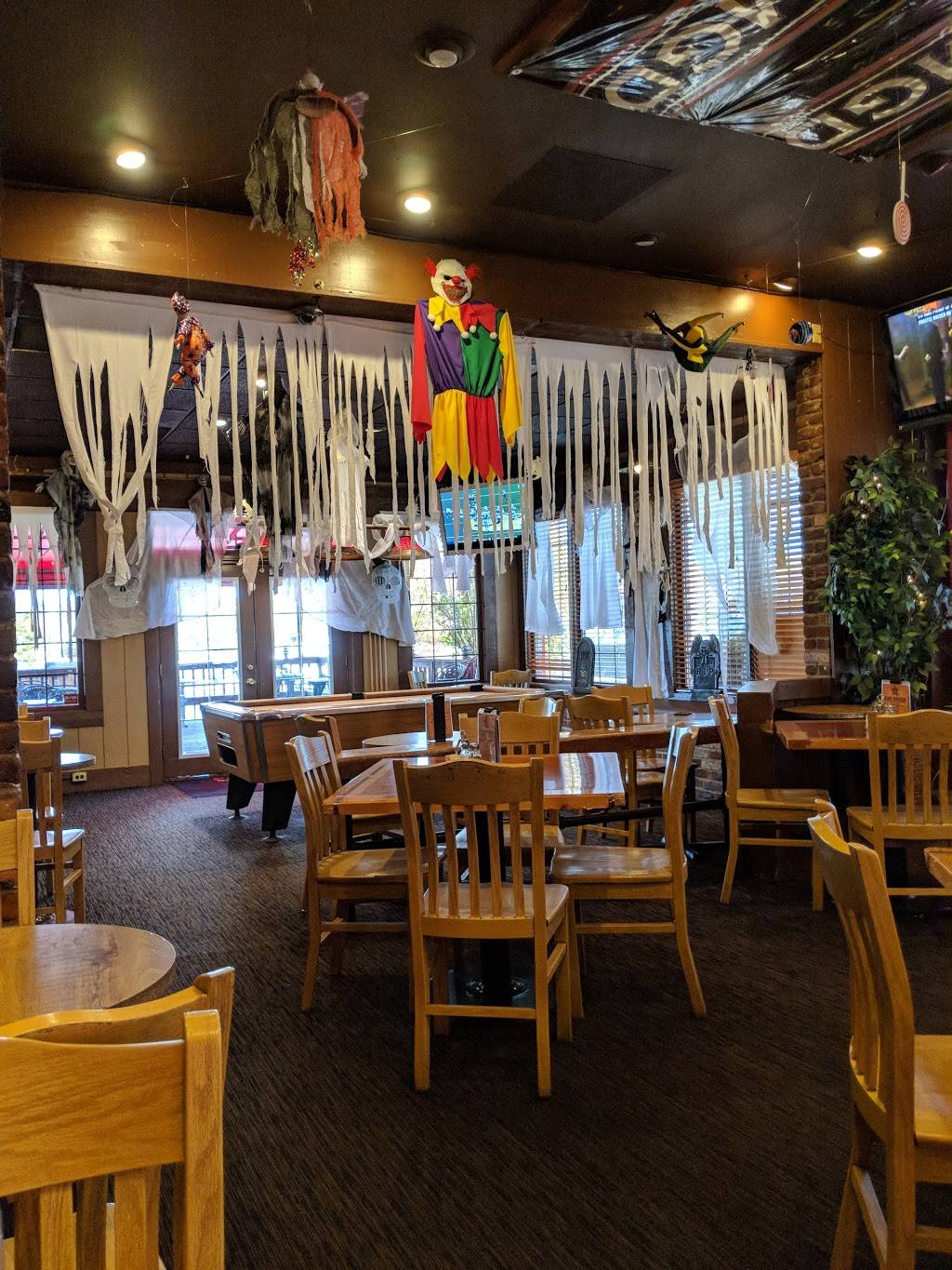 Fat Boys Bar & Grill | restaurant | 10660 E Alameda Ave, Aurora, CO 80012, USA | 3033441905 OR +1 303-344-1905