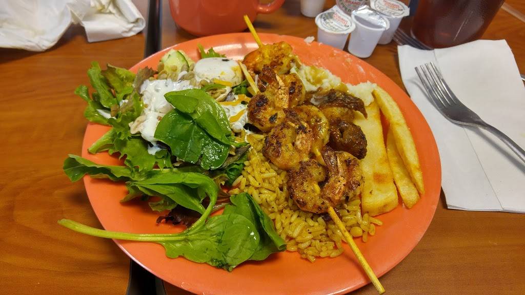 Golden Corral Buffet & Grill | meal takeaway | 13145 Northwest Fwy, Houston, TX 77040, USA | 7139397994 OR +1 713-939-7994