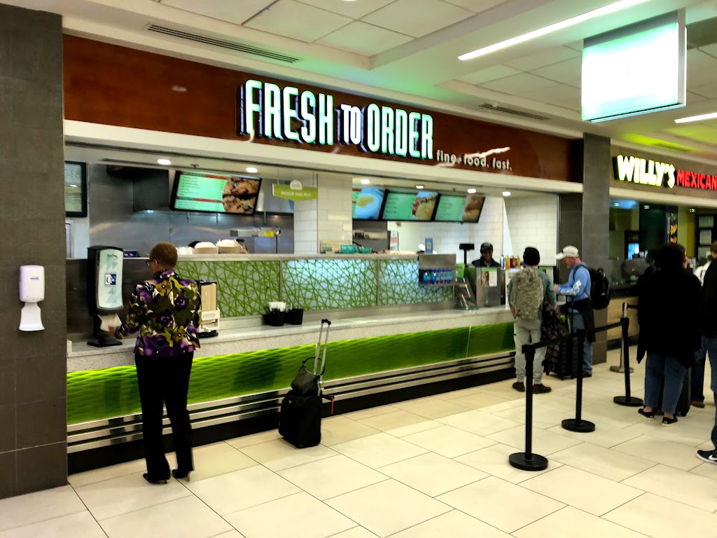 Fresh To Order | restaurant | 6000 N Terminal Pkwy, Atlanta, GA 30320, USA | 4047679487 OR +1 404-767-9487