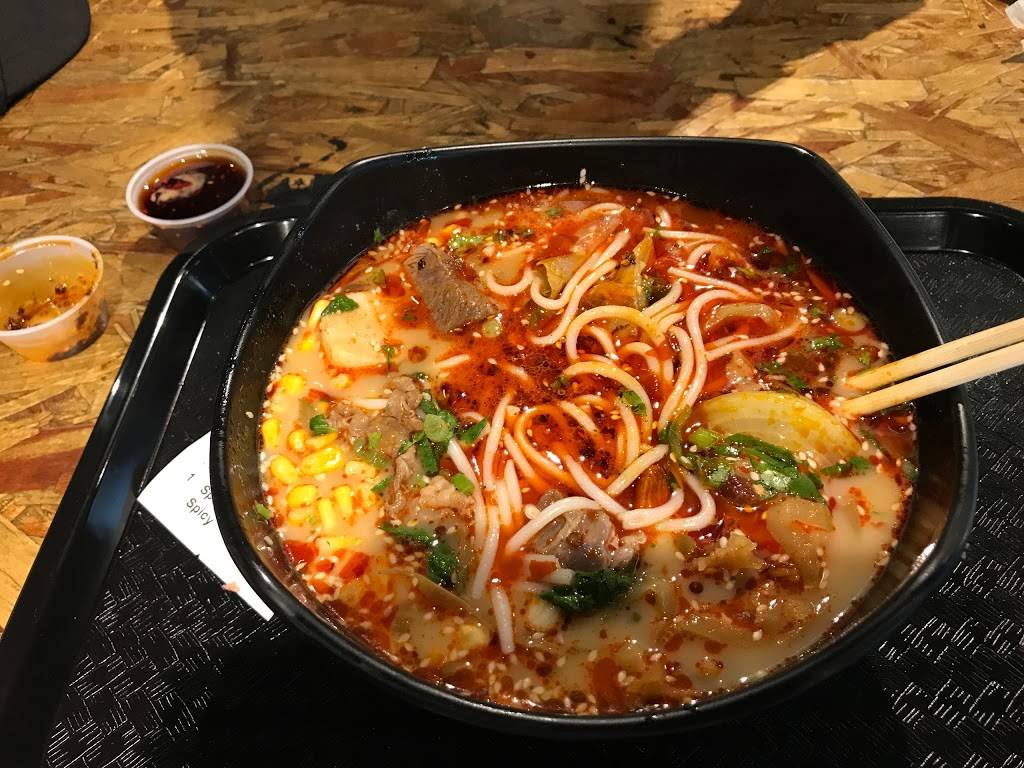 Lao Wang | meal delivery | 6530 Pardall Rd SUIT.B, Goleta, CA 93117, USA | 8058451614 OR +1 805-845-1614