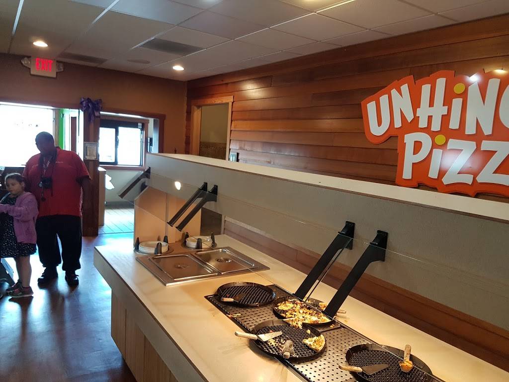 Unhinged! Pizza | meal delivery | 425 Merger St, Norwood Young America, MN 55368, USA | 9524674011 OR +1 952-467-4011