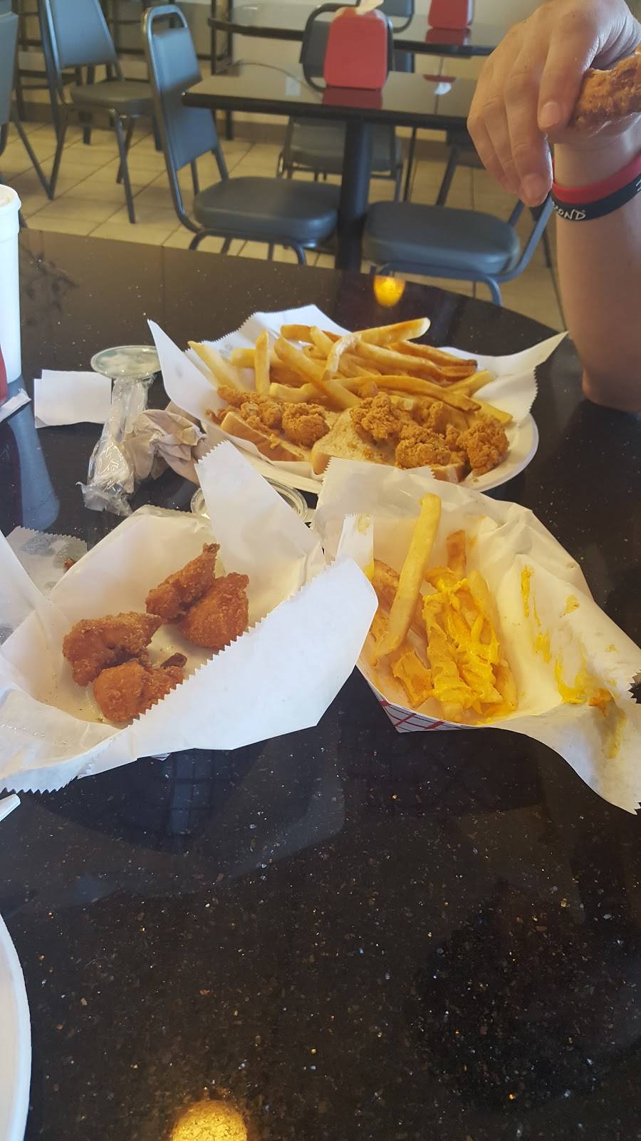 Soul | restaurant | 2067 W U.S. 50, OFallon, IL 62269, USA | 6186223663 OR +1 618-622-3663