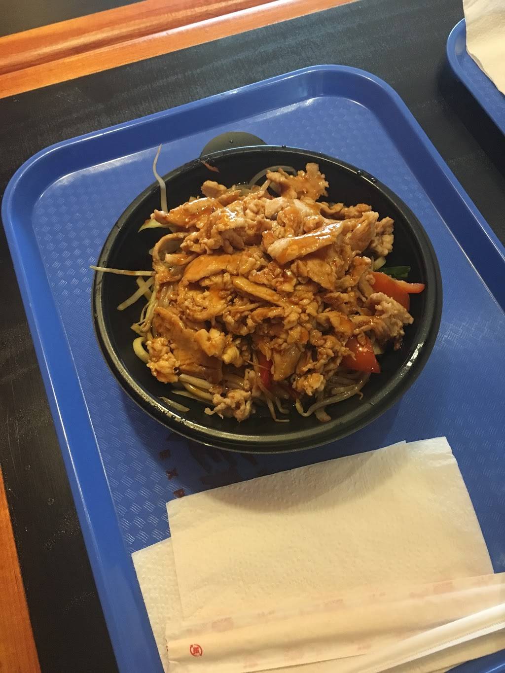 Teriyaki Experience | restaurant | 1900 Eglinton Ave E, Scarborough, ON M1L 2L9, Canada | 4167594495 OR +1 416-759-4495