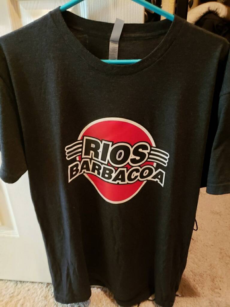 Rios Barbacoa #3 | restaurant | 2527 Goliad Rd, San Antonio, TX 78223, USA | 2103372620 OR +1 210-337-2620