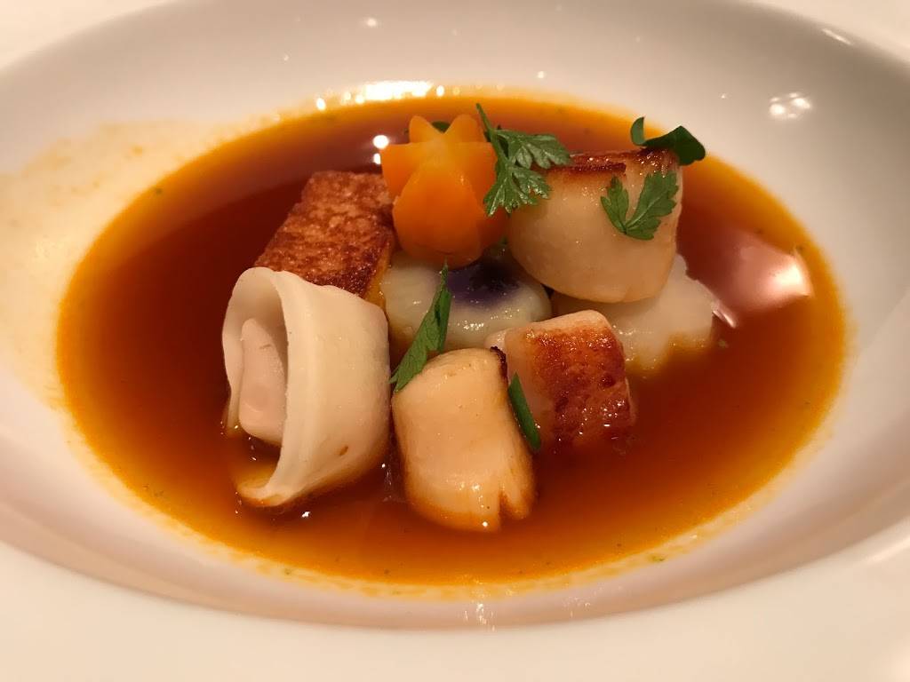 Manresa | restaurant | 320 Village Ln, Los Gatos, CA 95030, USA | 4083544330 OR +1 408-354-4330