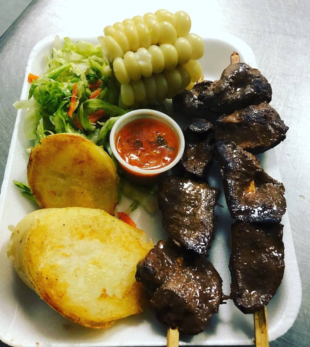 EL PICO DE ORO Peruvian Chicken/ Pollo a la Brasa | meal takeaway | 906 S Lynnhaven Rd, Virginia Beach, VA 23452, USA | 7574682482 OR +1 757-468-2482