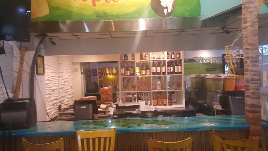 Jamaican Tropicale by Jerk Hut | restaurant | 513 N Franklin St, Tampa, FL 33602, USA | 8132235375 OR +1 813-223-5375