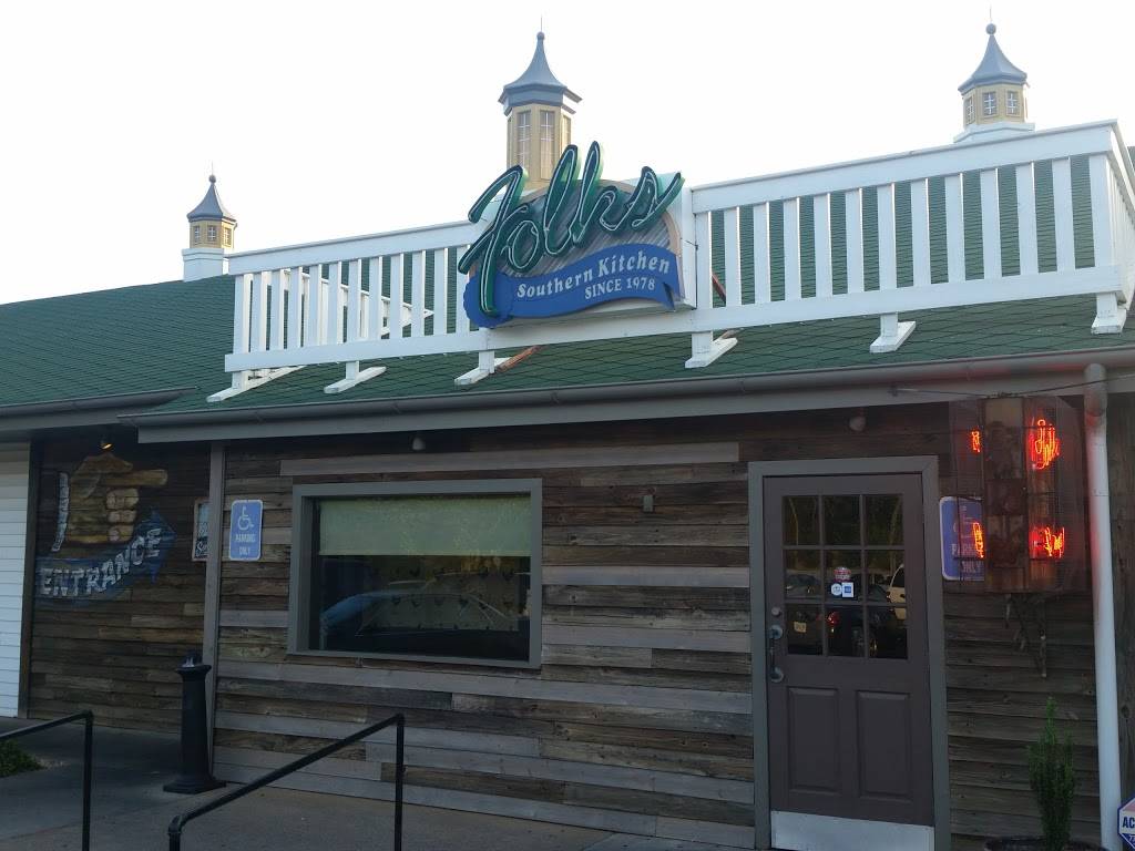 Folks Kitchen | restaurant | 4286 Lavista Rd, Tucker, GA 30084, USA | 7704936925 OR +1 770-493-6925