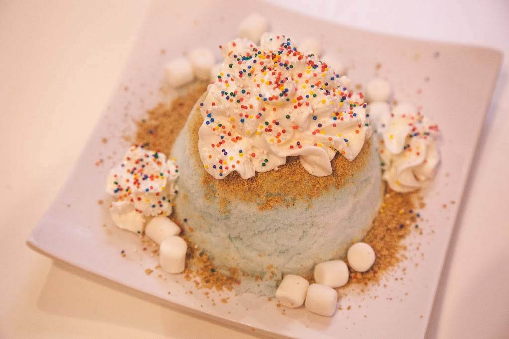 Vampire Penguin on K | restaurant | 907 K St, Sacramento, CA 95814, USA | 9163890885 OR +1 916-389-0885