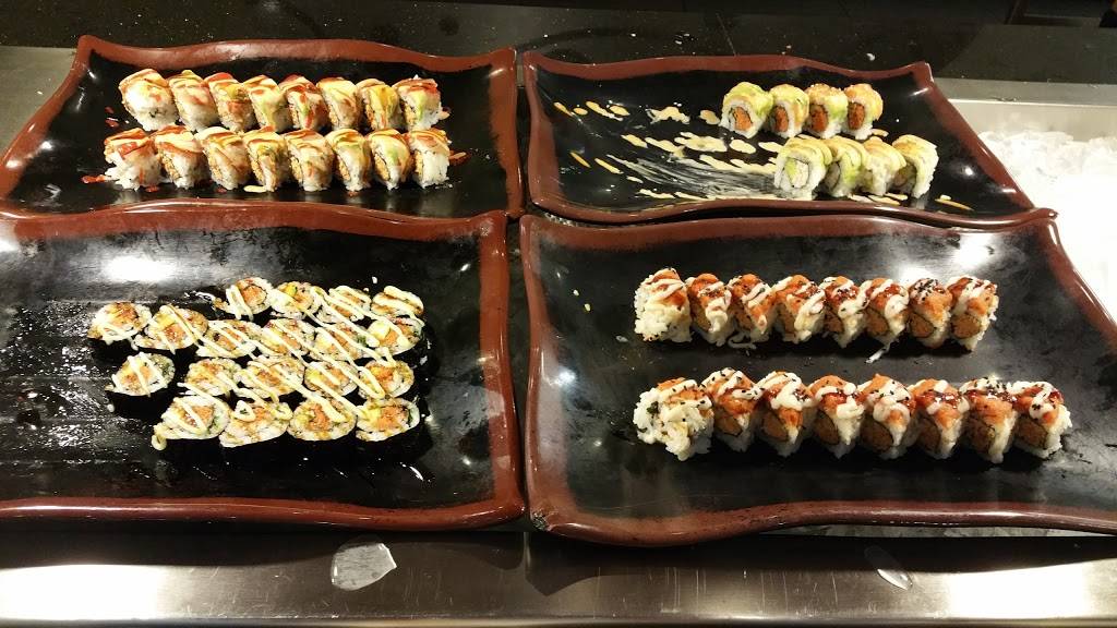 U Like Oriental Buffet | restaurant | 5101 N Oracle Rd, Tucson, AZ 85704, USA | 5202935168 OR +1 520-293-5168