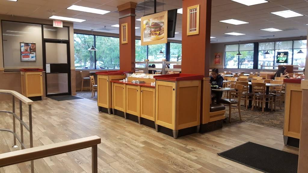 Wendys | restaurant | 1091 S Hover St Rd, Longmont, CO 80501, USA | 3037721091 OR +1 303-772-1091