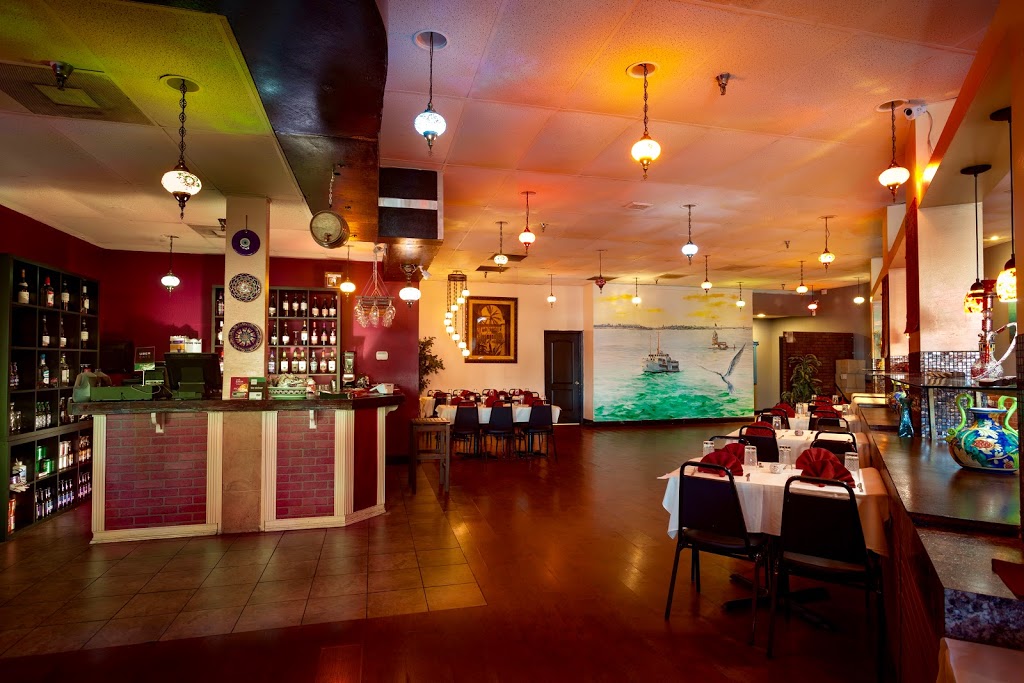 Turquaz Turkish Cuisine & Hookah Bar | restaurant | 5648 International Dr, Orlando, FL 32819, USA | 4073095942 OR +1 407-309-5942
