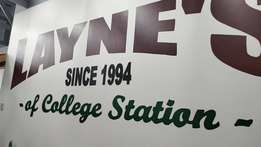 Laynes Chicken Fingers | restaurant | 1780 Greens Prairie Rd W, College Station, TX 77845, USA | 9797046422 OR +1 979-704-6422