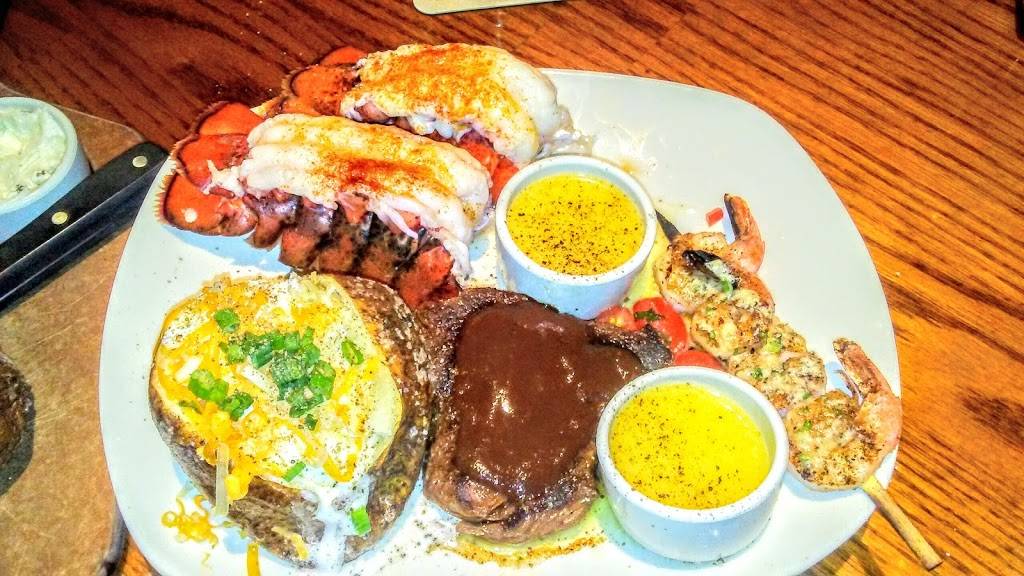 Outback Steakhouse | restaurant | 6950 Ridge Rd, Parma, OH 44129, USA | 4408426114 OR +1 440-842-6114