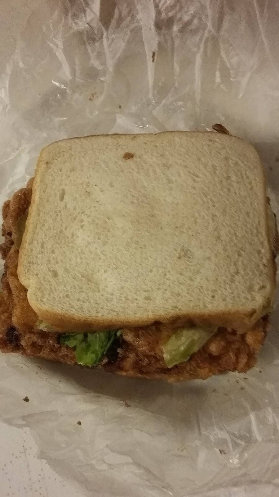 Leftys Fried Rice | restaurant | 3000 S Jefferson Ave, St. Louis, MO 63118, USA | 3148990169 OR +1 314-899-0169