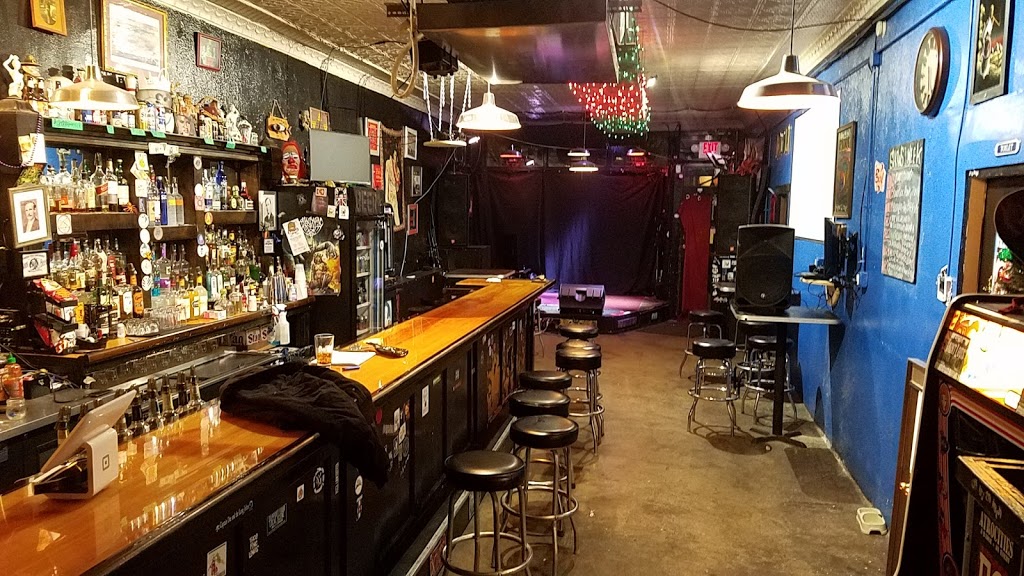 San Loo | restaurant | 3211 Cherokee St, St. Louis, MO 63118, USA | 3146962888 OR +1 314-696-2888