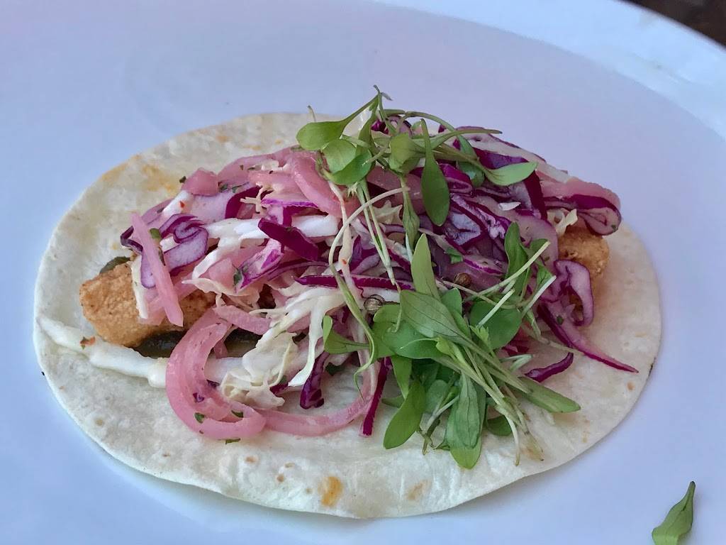 Gary Racks Farmhouse Kitchen | meal delivery | 204 E Atlantic Ave, Delray Beach, FL 33444, USA | 5612663642 OR +1 561-266-3642