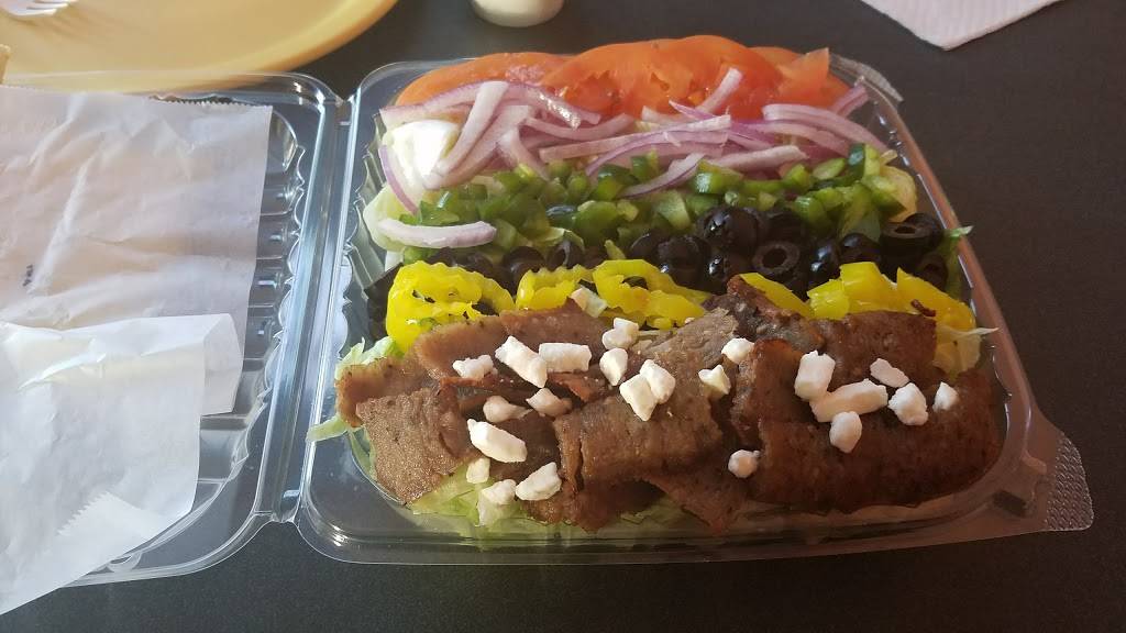 Stars Pizza Cafe & Grill | restaurant | 2124 NW 39th St, Oklahoma City, OK 73112, USA | 4056014040 OR +1 405-601-4040