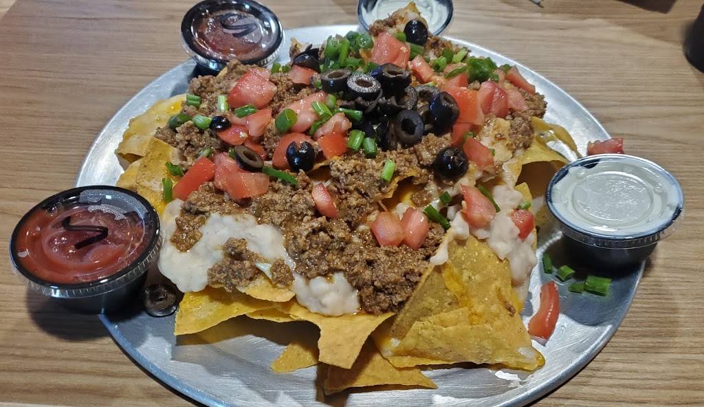 Top Gun Bar and Grill | restaurant | 16807 103rd Ave E, South Hill, WA 98374, USA | 2538480555 OR +1 253-848-0555