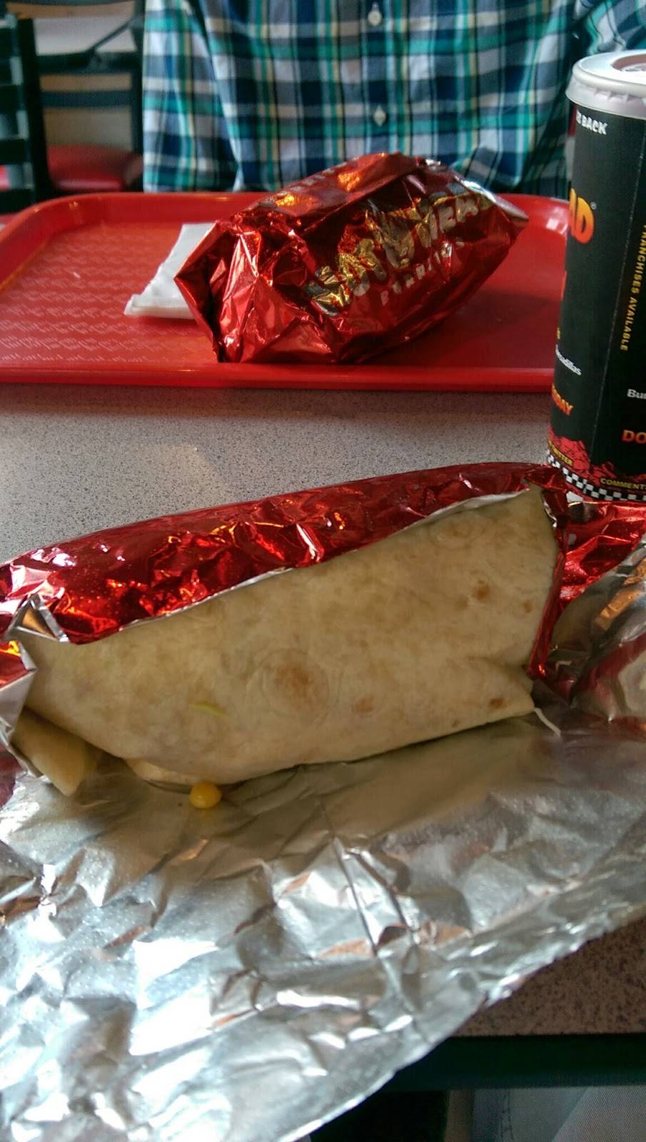 Hot Head Burritos | restaurant | 9046 Dayton Lebanon Pike, Centerville, OH 45458, USA | 9372910098 OR +1 937-291-0098