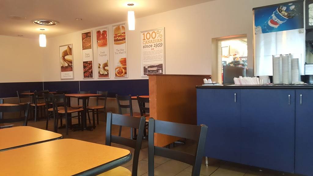 Harveys | restaurant | 1946 Robertson Rd, Nepean, ON K2H 5B9, Canada | 6138290811 OR +1 613-829-0811