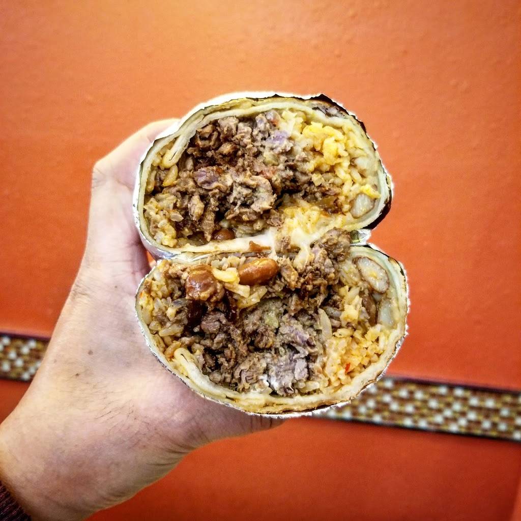 La Victoria Taqueria | restaurant | 140 E San Carlos St, San Jose, CA 95112, USA | 4082985335 OR +1 408-298-5335