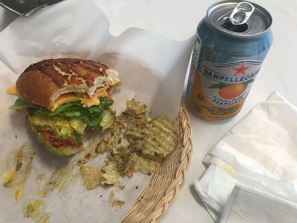 Santoros Italian Market & Deli | restaurant | 475 Santa Clara Ave, Alameda, CA 94501, USA | 5102178710 OR +1 510-217-8710