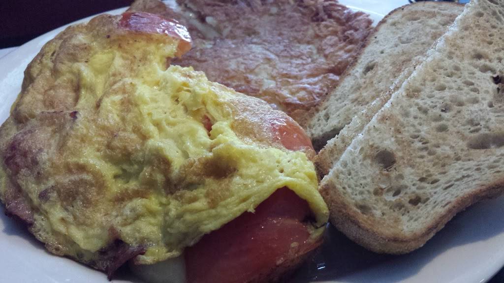 The Plate dAzure | restaurant | 26 S Main St, Carbondale, PA 18407, USA | 5705366543 OR +1 570-536-6543