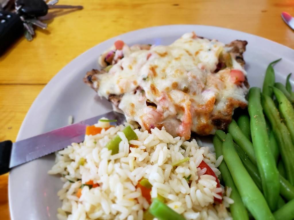 Jax Grill | restaurant | 6510 S Rice Ave, Bellaire, TX 77401, USA | 7136683606 OR +1 713-668-3606