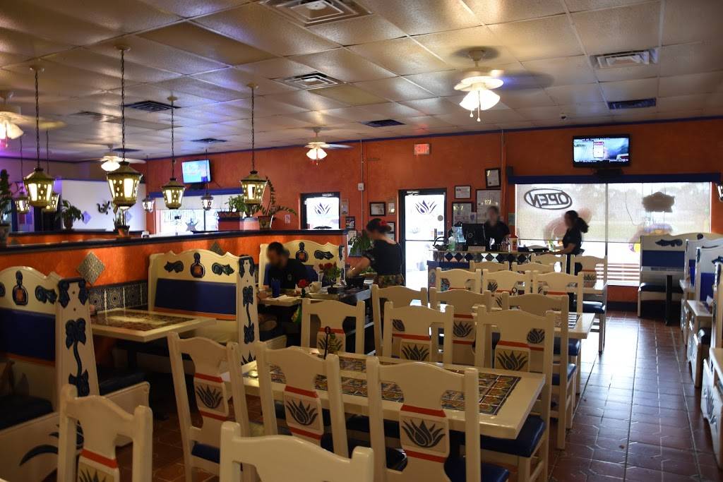 Blue Tequila | restaurant | 14525 Tamiami Trail, North Port, FL 34287, USA | 9418885332 OR +1 941-888-5332