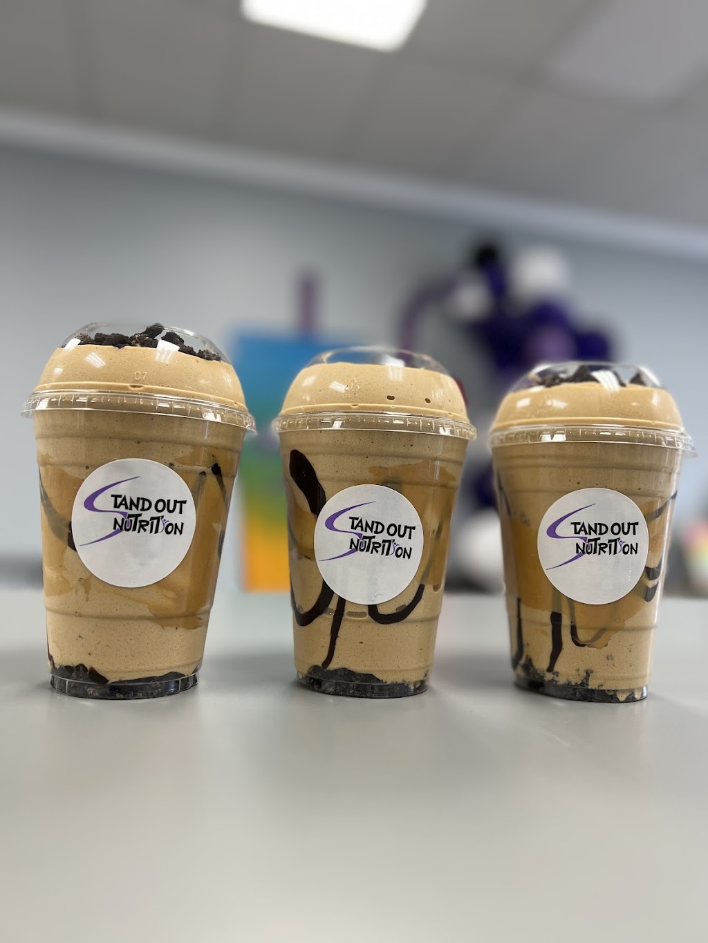 Stand Out Nutrition | restaurant | 247 Hazard Ave #3, Enfield, CT 06082, USA | 8608355648 OR +1 860-835-5648