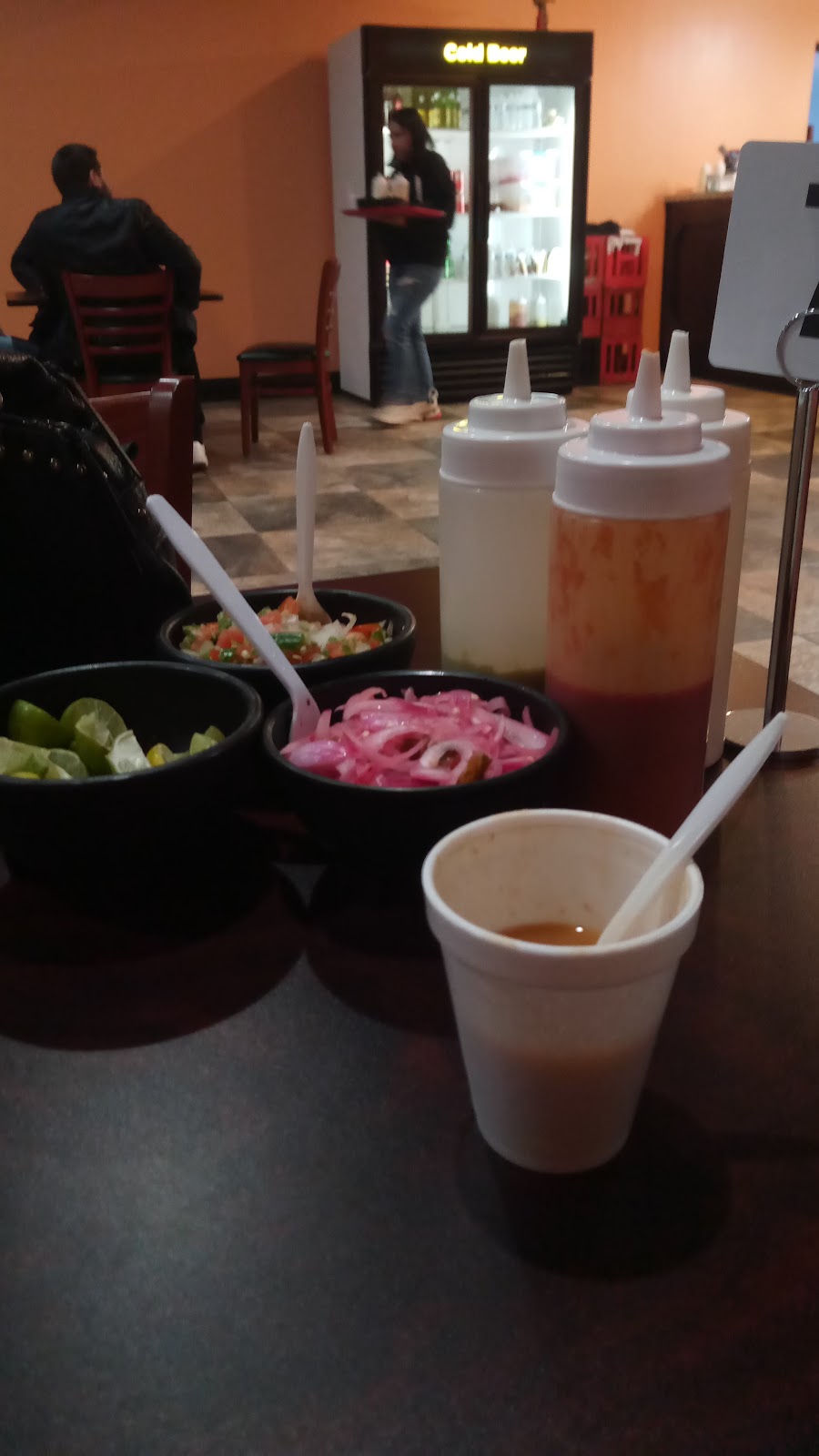 TACOS EL PIO | restaurant | 2411 S Alamo Rd, Edinburg, TX 78542, USA | 9566099975 OR +1 956-609-9975