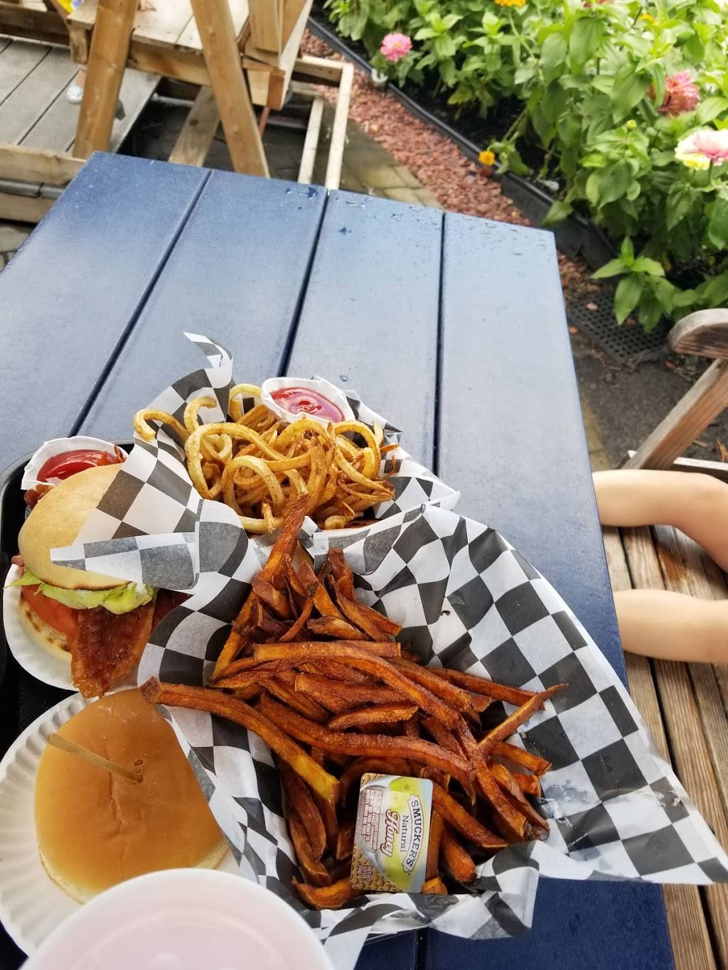 Taffys Hot Dog Stand | meal takeaway | 3261 Orchard Park Rd, Orchard Park, NY 14127, USA | 7166750264 OR +1 716-675-0264