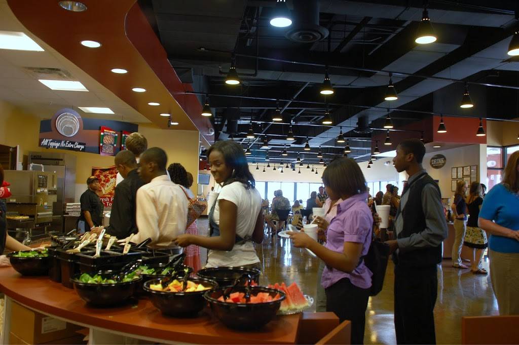 Peabody Corner Food Court | meal takeaway | 319 Peabody St, Nashville, TN 37210, USA | 6157365400 OR +1 615-736-5400