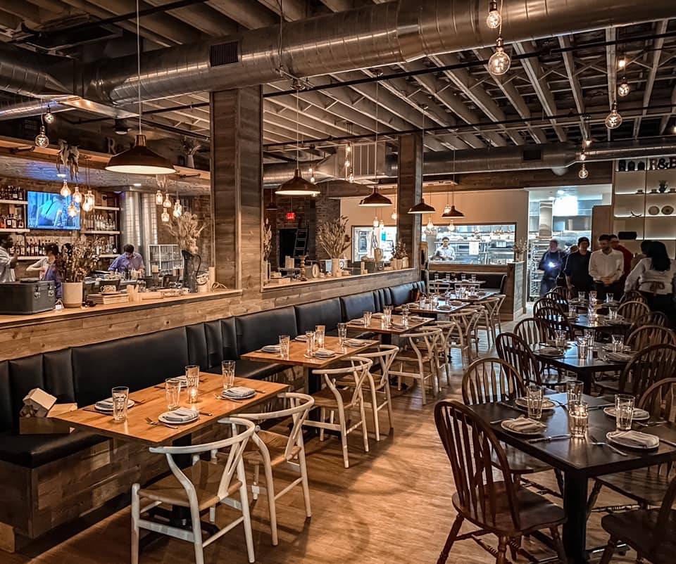 Root & Bone - Indianapolis | restaurant | 4601 N College Ave, Indianapolis, IN 46205, USA | 3176028672 OR +1 317-602-8672