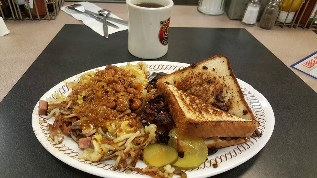 Waffle House | meal takeaway | 7661 Boulevard 26, North Richland Hills, TX 76180, USA | 8172818015 OR +1 817-281-8015