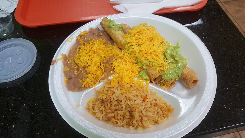 Don Tortaco | restaurant | 8520 Blue Diamond Rd, Las Vegas, NV 89178, USA | 7024310006 OR +1 702-431-0006