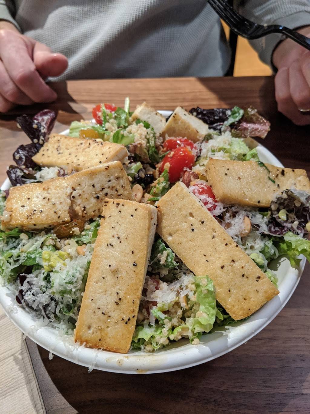 Original ChopShop | restaurant | 6465 E Mockingbird Ln Ste 308, Dallas, TX 75214, USA | 9723622740 OR +1 972-362-2740