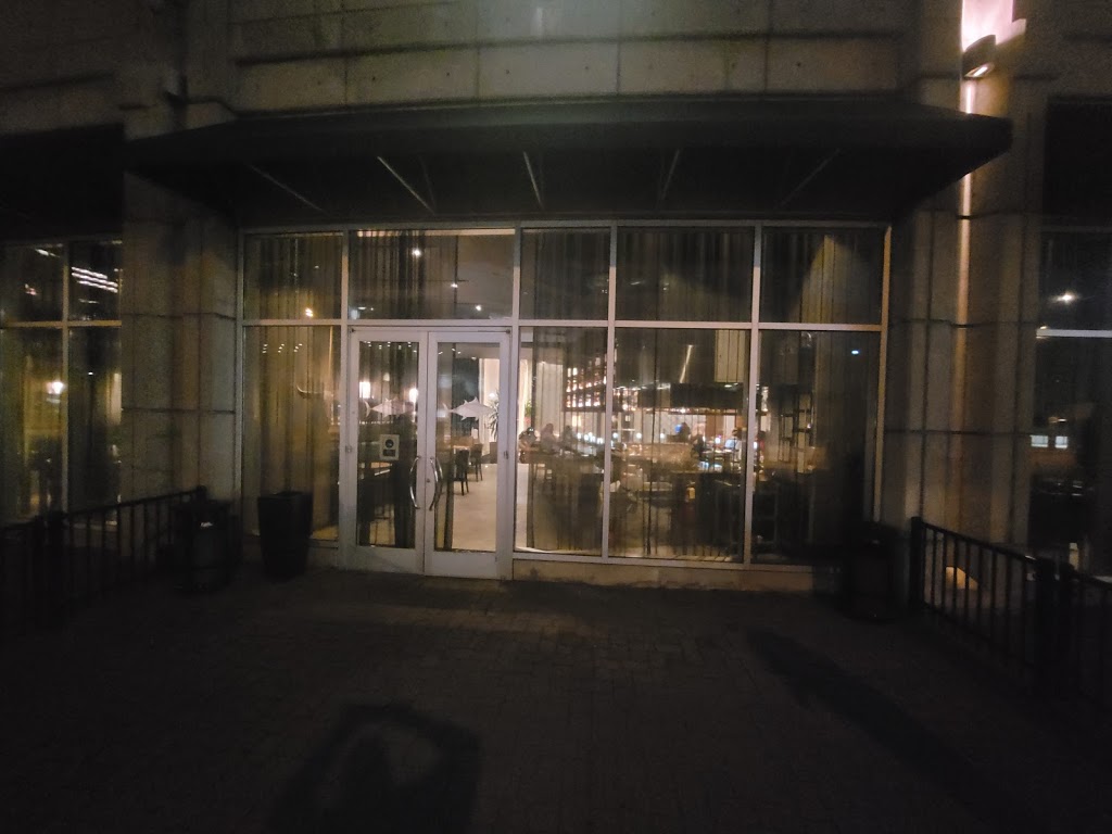 Catch 12 | restaurant | 400 W Peachtree St NW #12, Atlanta, GA 30308, USA | 4044181250 OR +1 404-418-1250